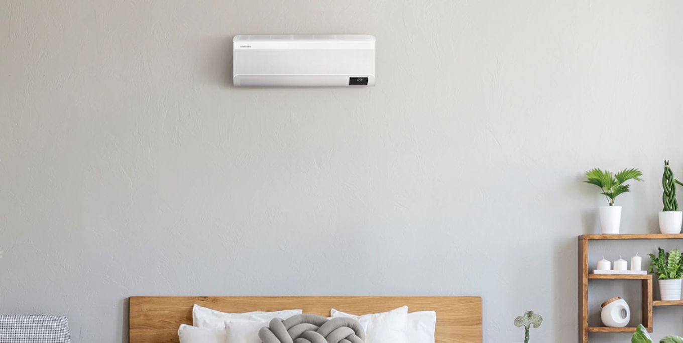 Air conditioning service in La Palma, CA